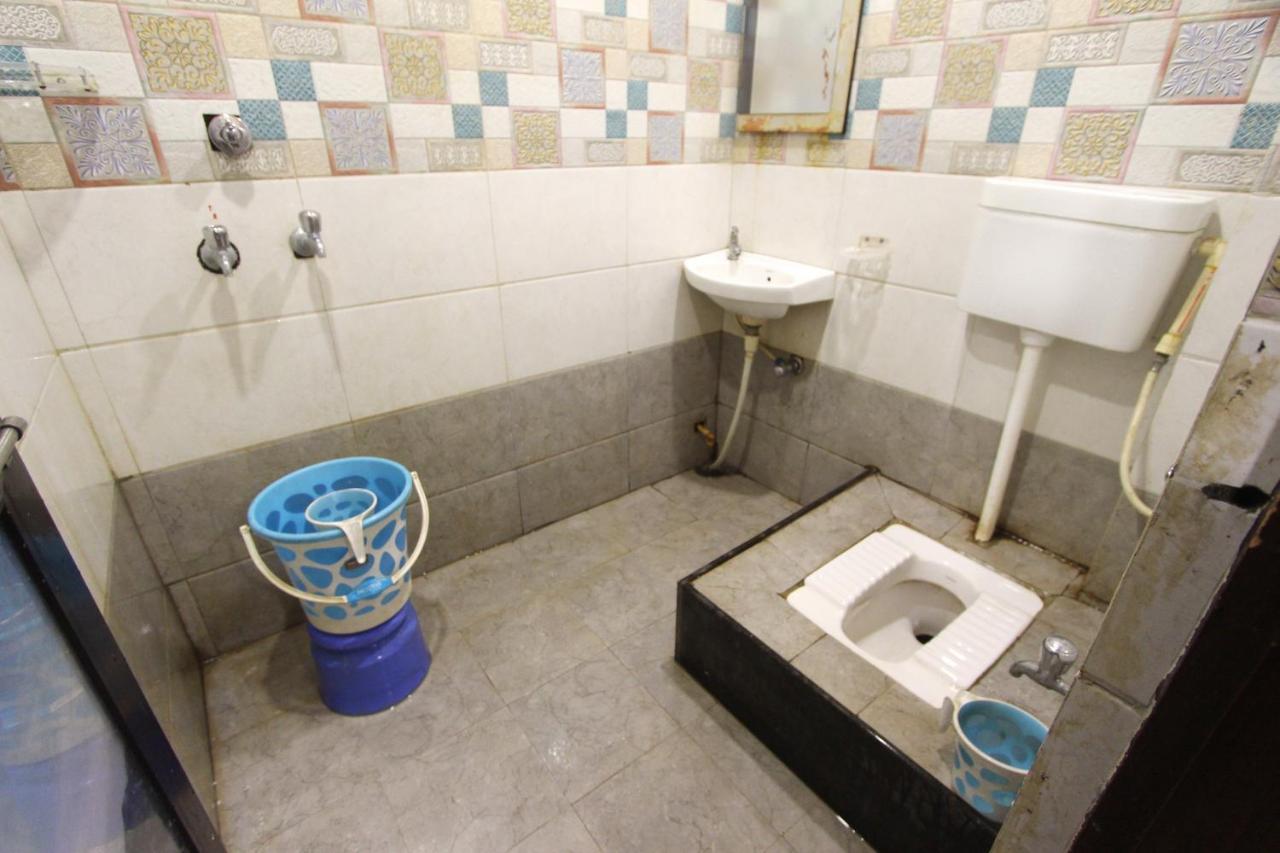 Hotel Raj Inn Ajmer Sharif מראה חיצוני תמונה