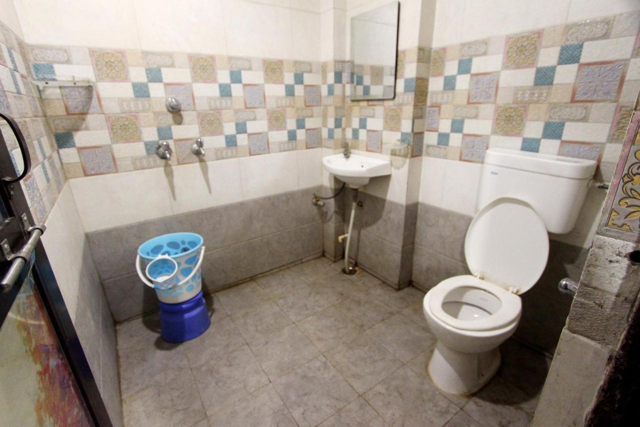 Hotel Raj Inn Ajmer Sharif מראה חיצוני תמונה