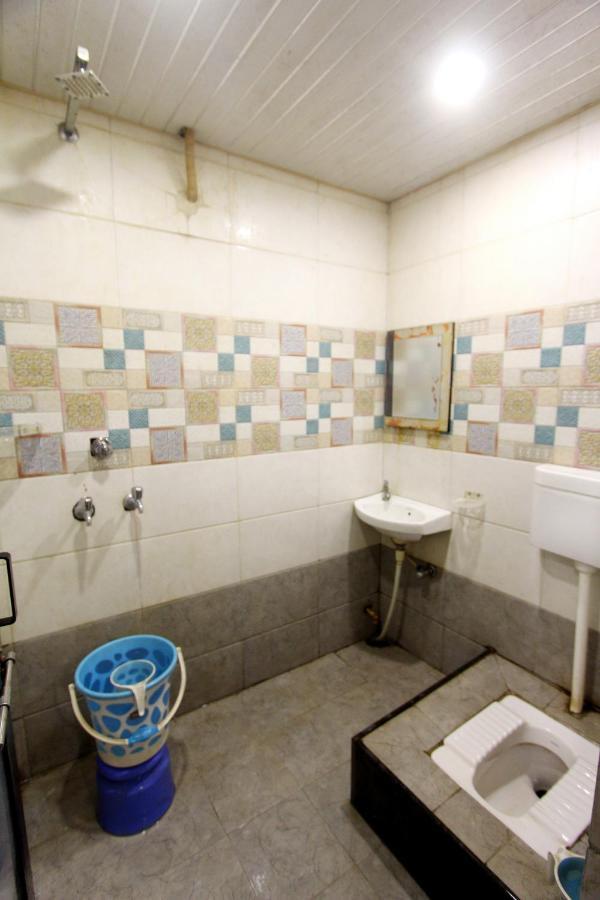 Hotel Raj Inn Ajmer Sharif מראה חיצוני תמונה
