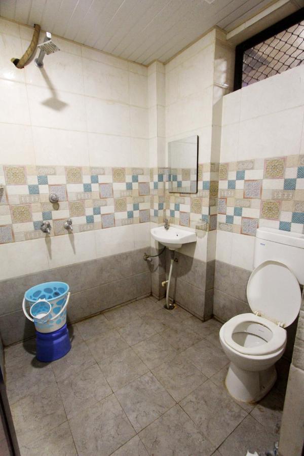 Hotel Raj Inn Ajmer Sharif מראה חיצוני תמונה